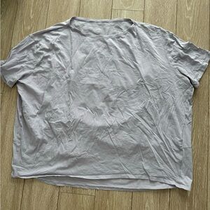 Lululemon TShirt Top